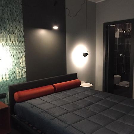 Tiburtina Suites, Roma Dış mekan fotoğraf