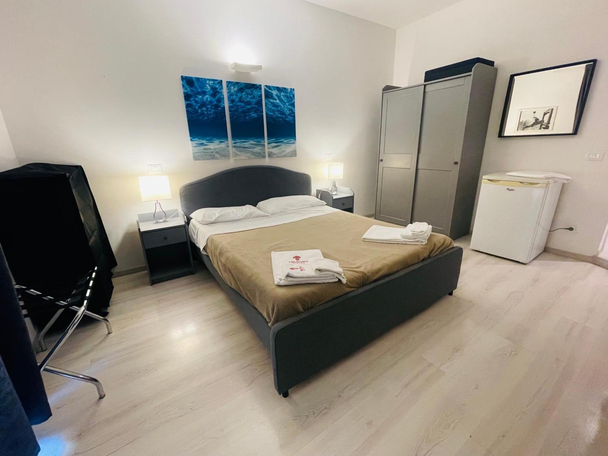 Tiburtina Suites, Roma Dış mekan fotoğraf