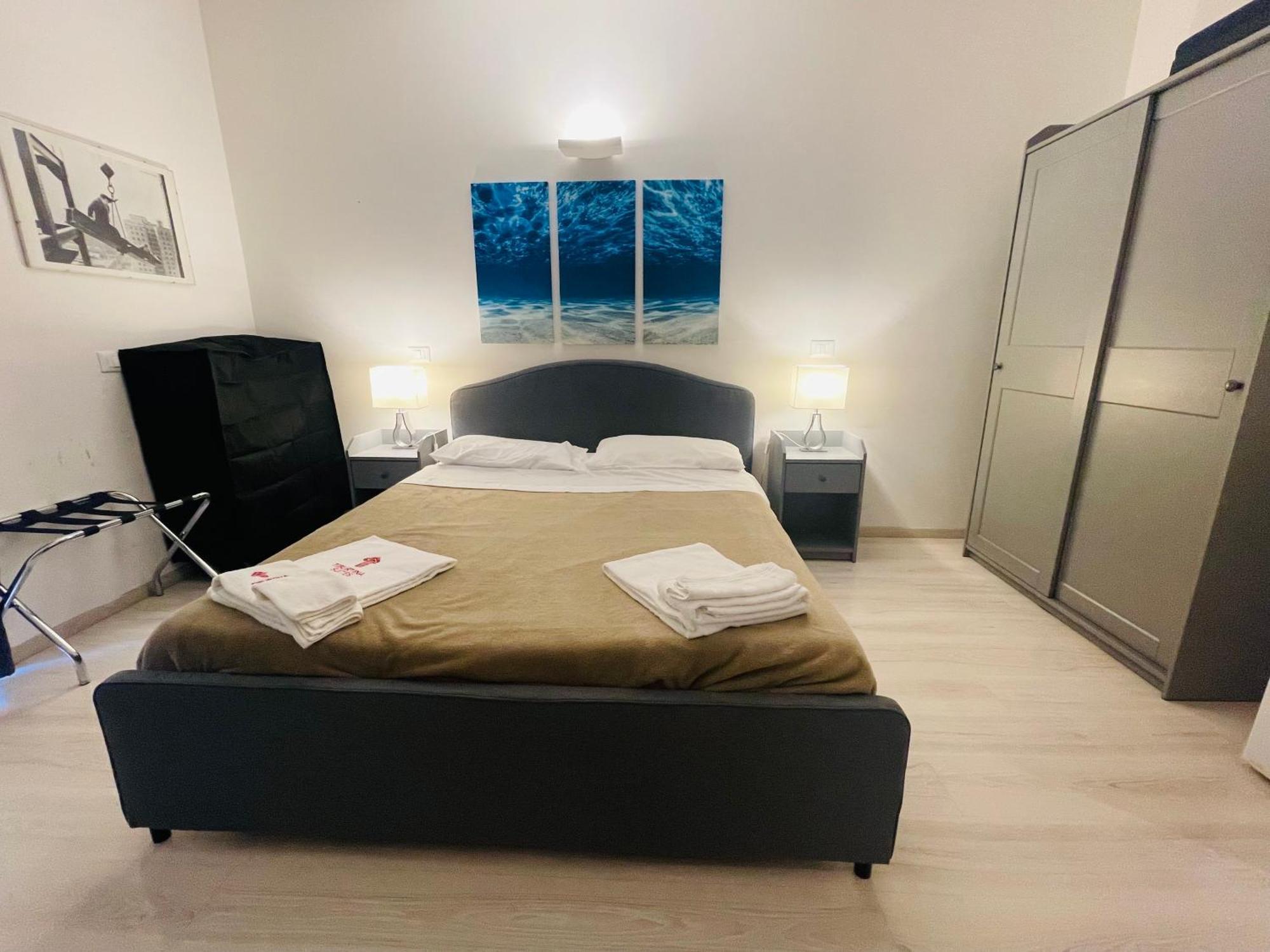 Tiburtina Suites, Roma Dış mekan fotoğraf
