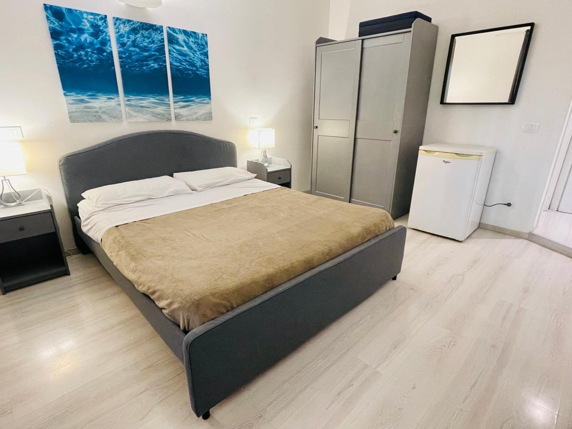 Tiburtina Suites, Roma Dış mekan fotoğraf