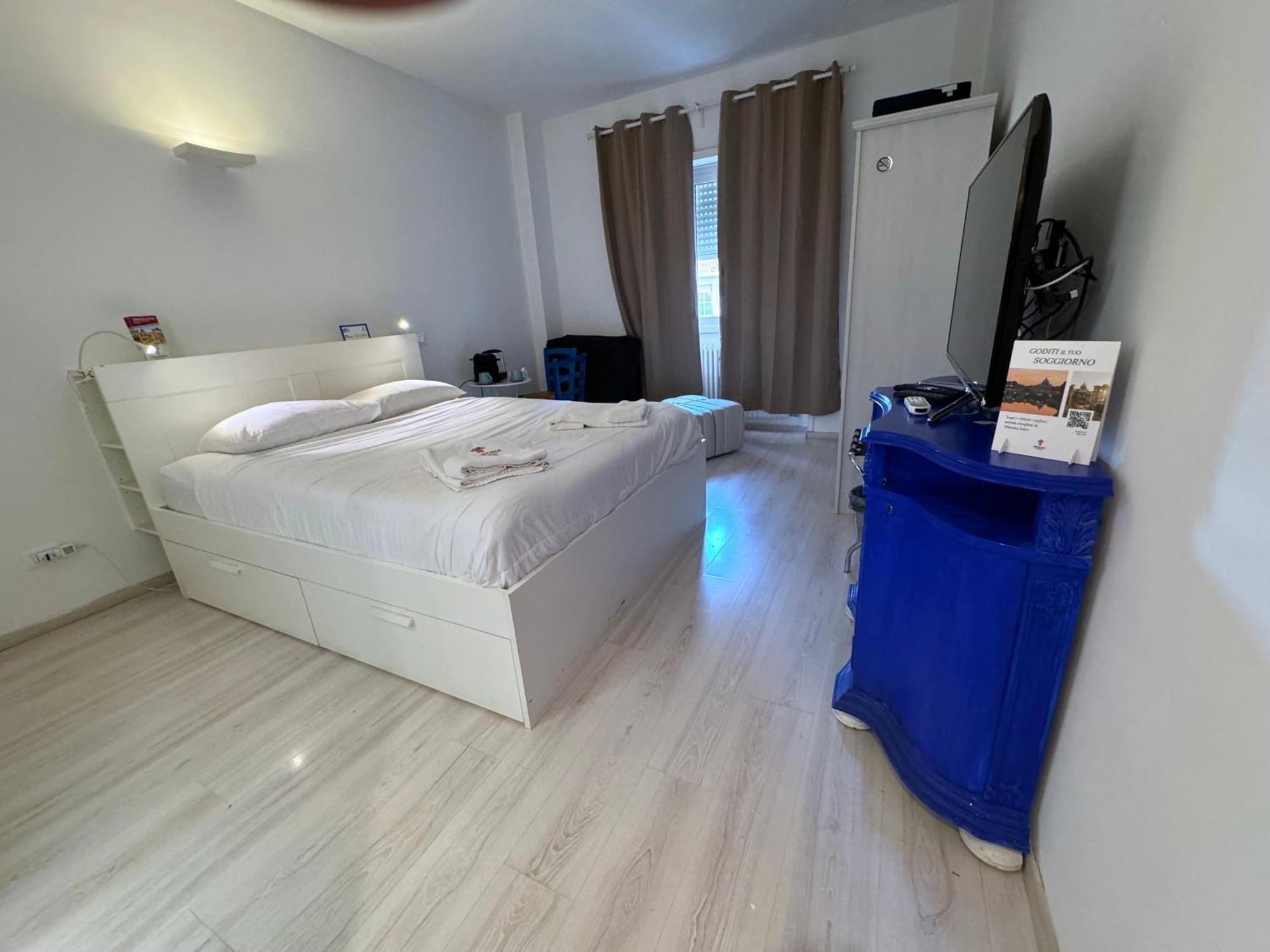 Tiburtina Suites, Roma Dış mekan fotoğraf