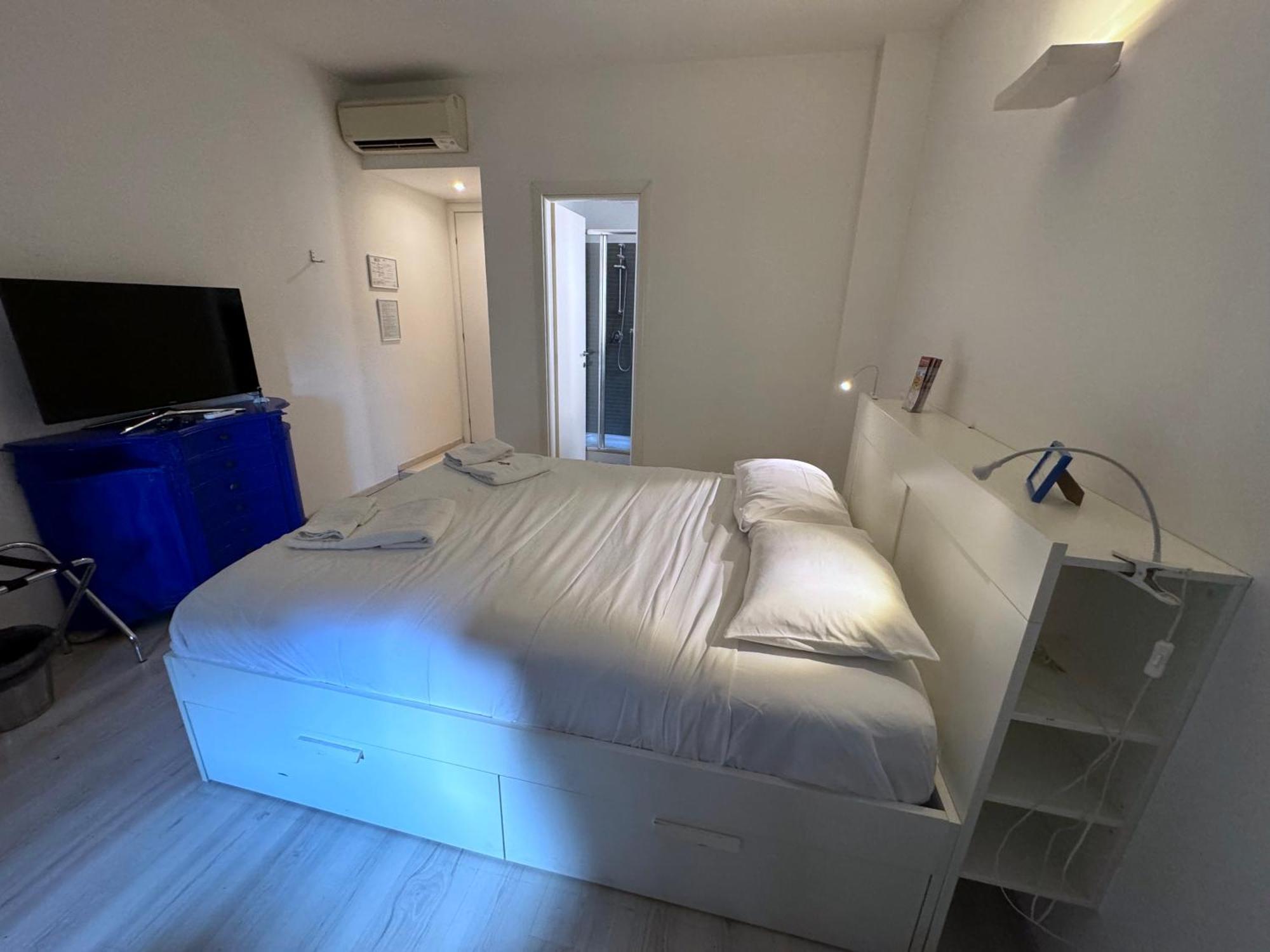 Tiburtina Suites, Roma Dış mekan fotoğraf