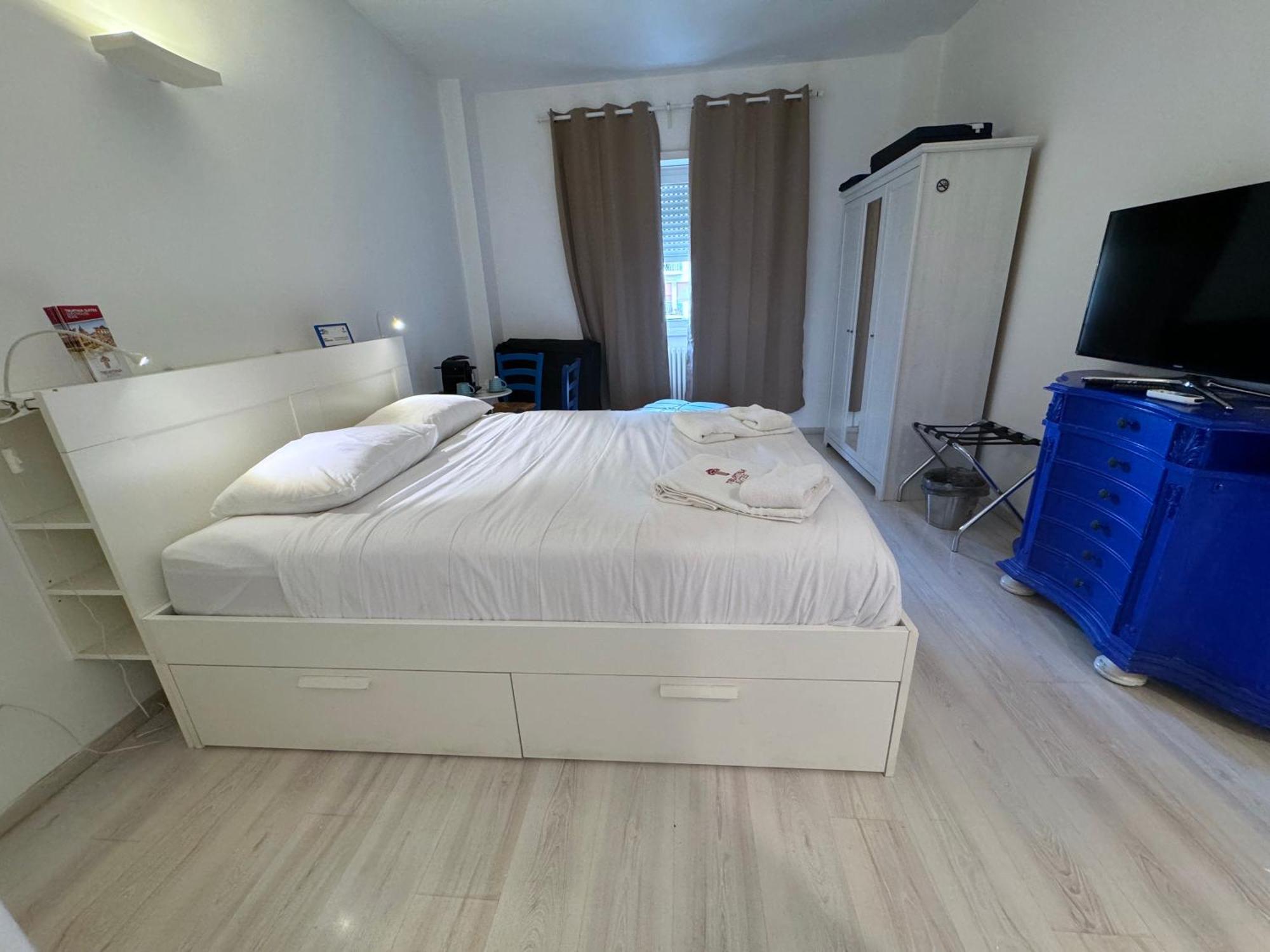 Tiburtina Suites, Roma Dış mekan fotoğraf