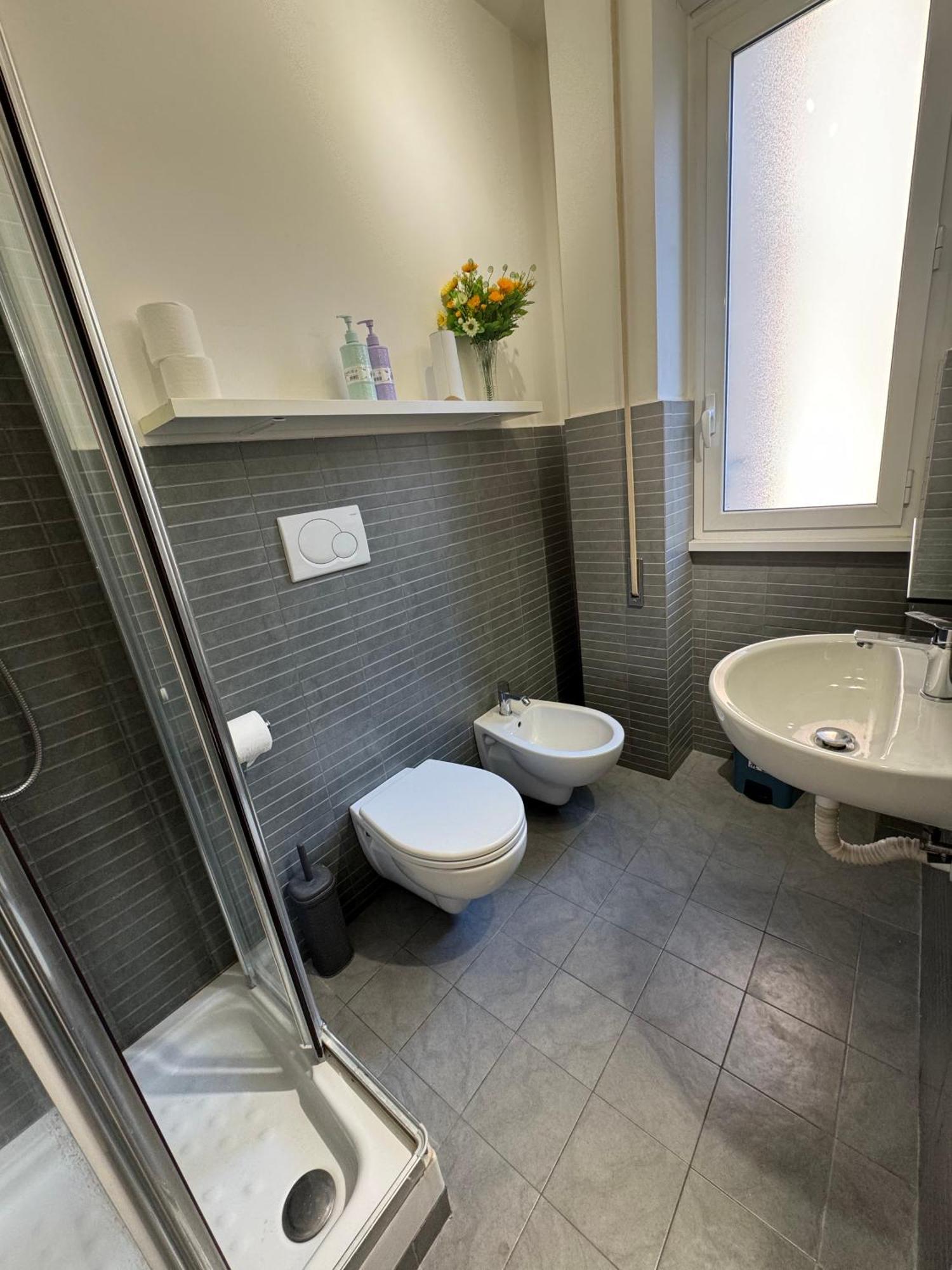 Tiburtina Suites, Roma Dış mekan fotoğraf