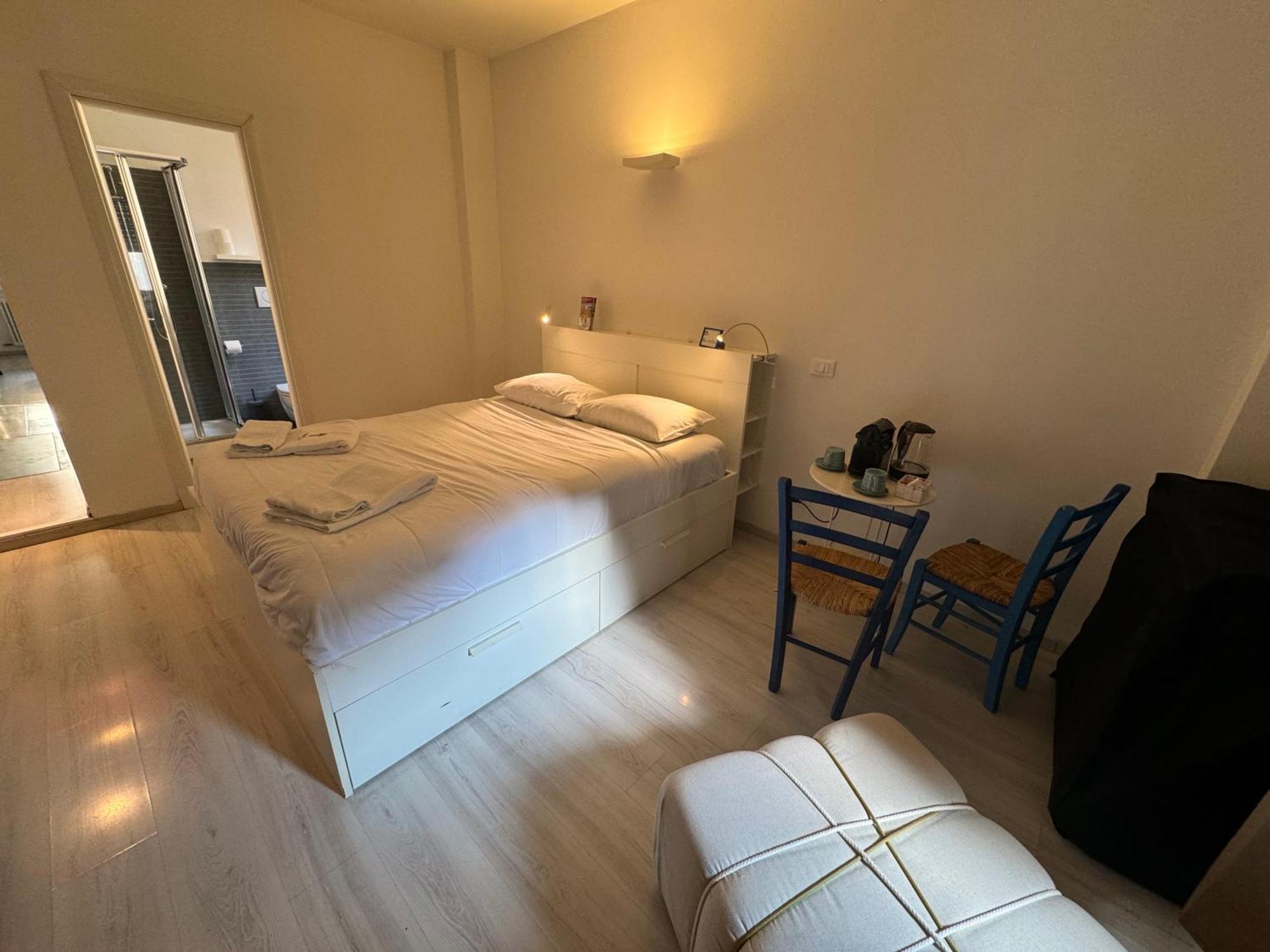 Tiburtina Suites, Roma Dış mekan fotoğraf