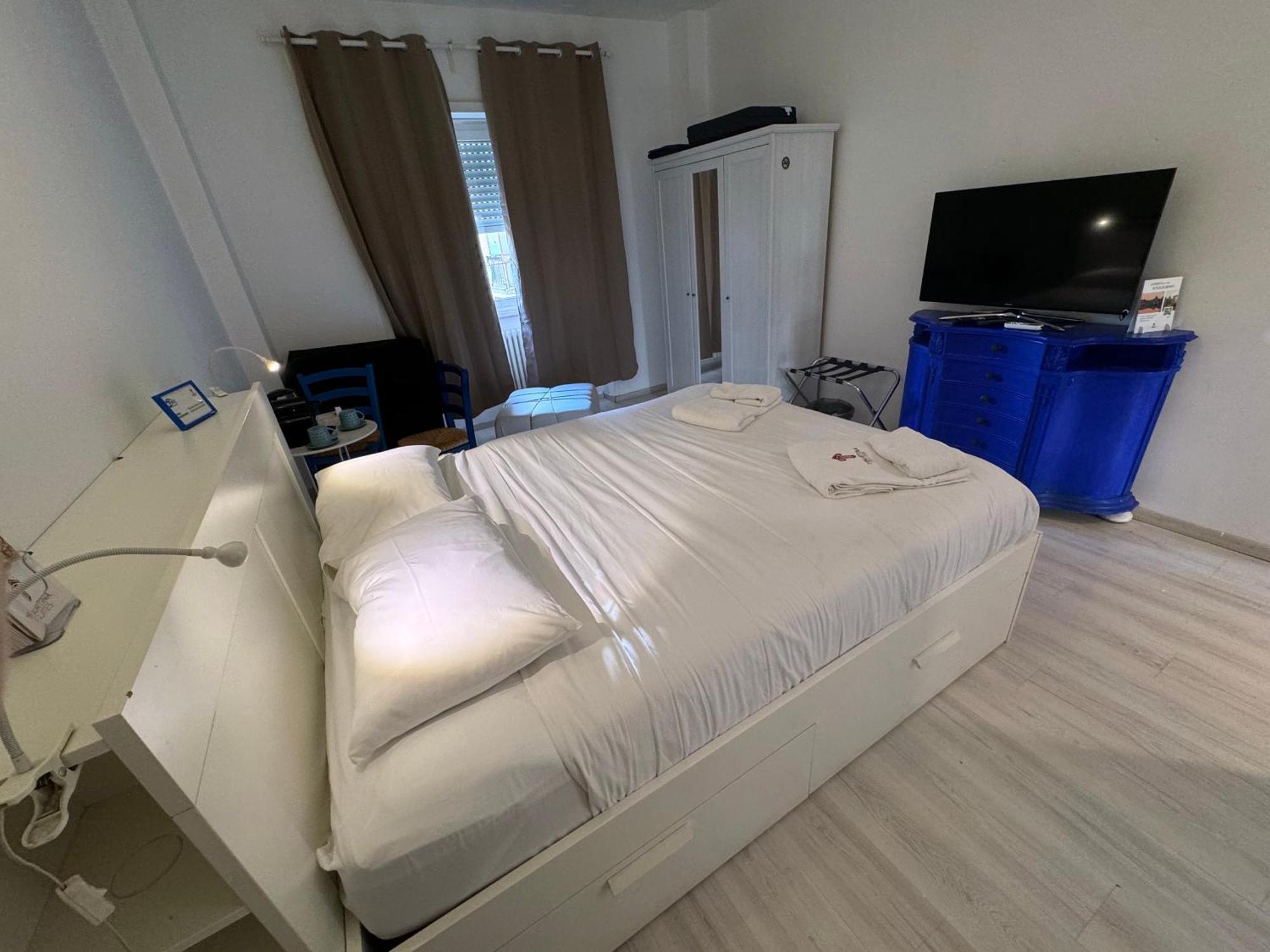 Tiburtina Suites, Roma Dış mekan fotoğraf