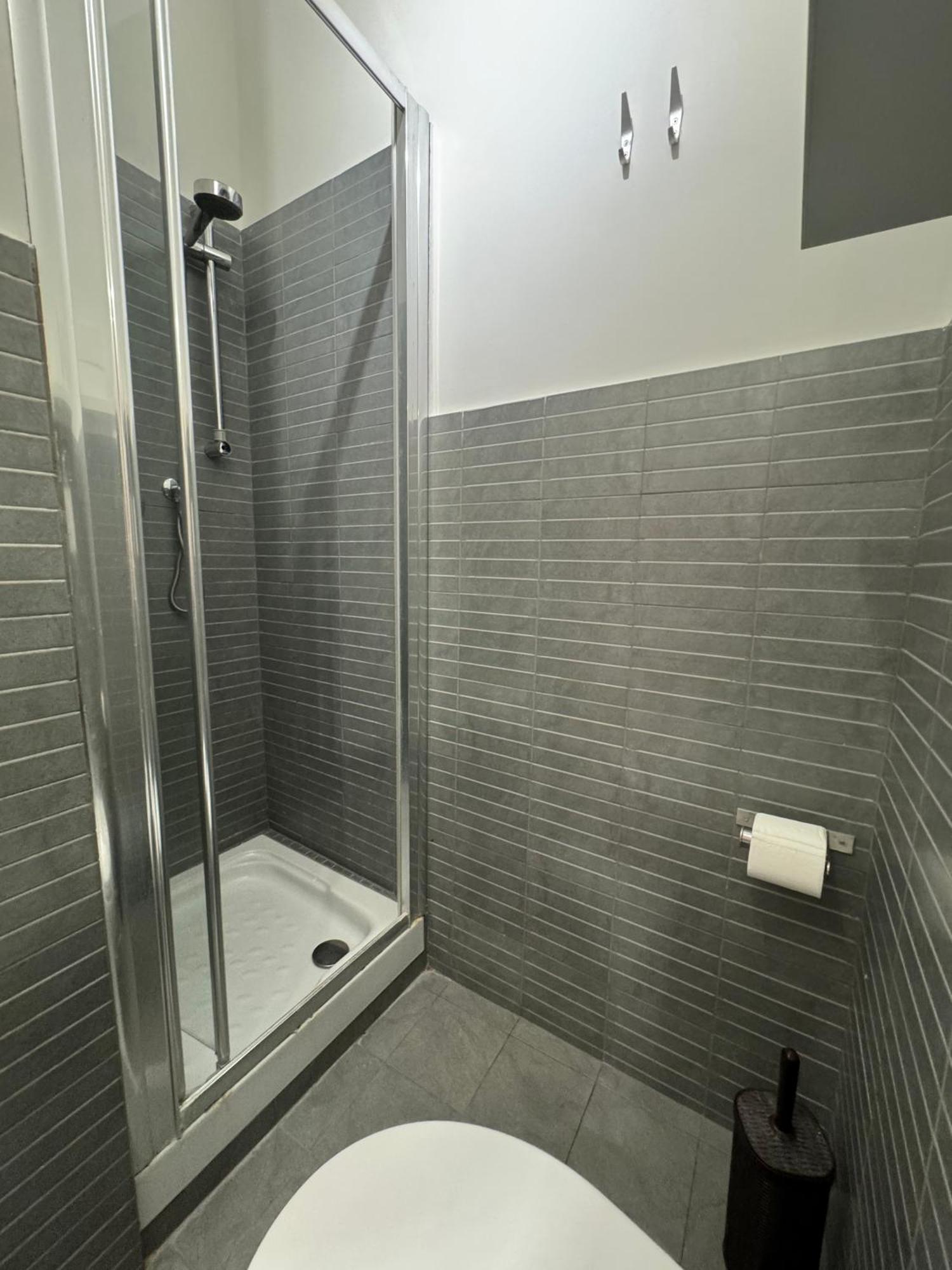 Tiburtina Suites, Roma Dış mekan fotoğraf