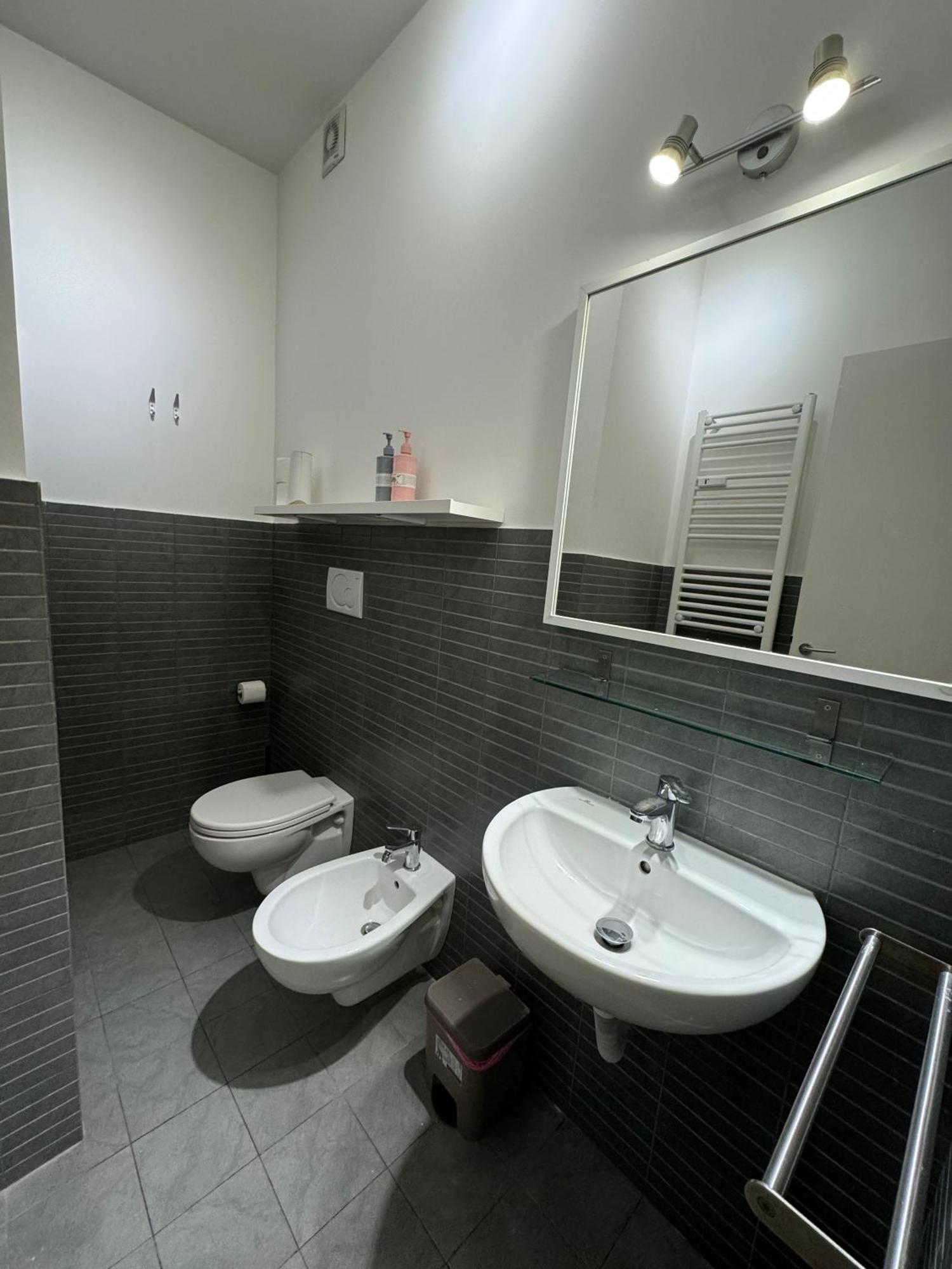 Tiburtina Suites, Roma Dış mekan fotoğraf