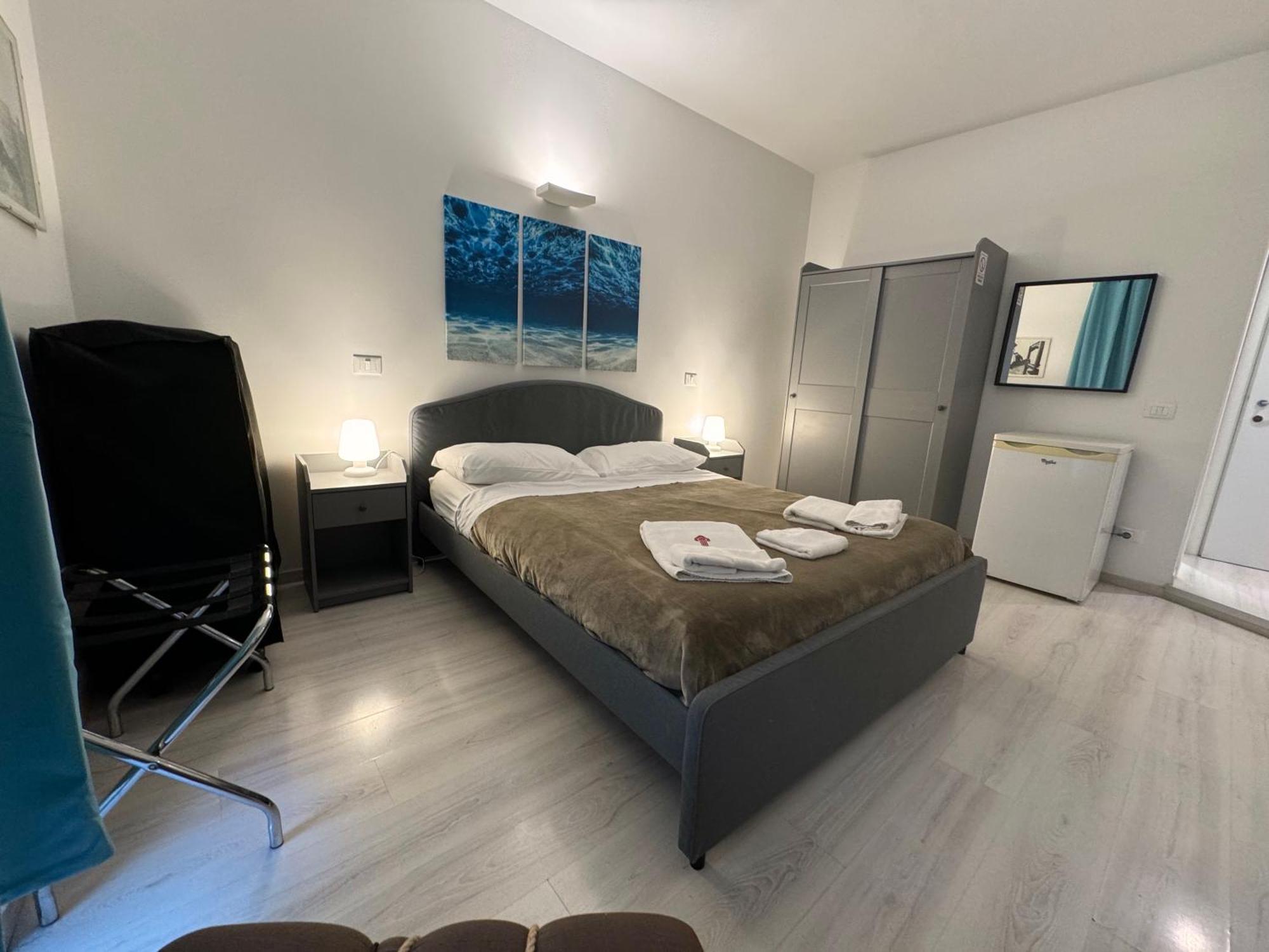 Tiburtina Suites, Roma Dış mekan fotoğraf