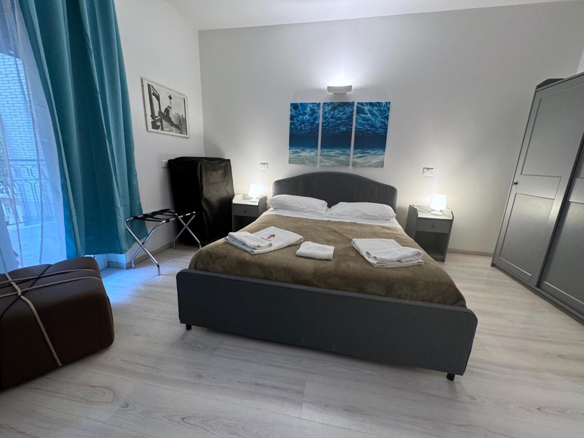 Tiburtina Suites, Roma Dış mekan fotoğraf