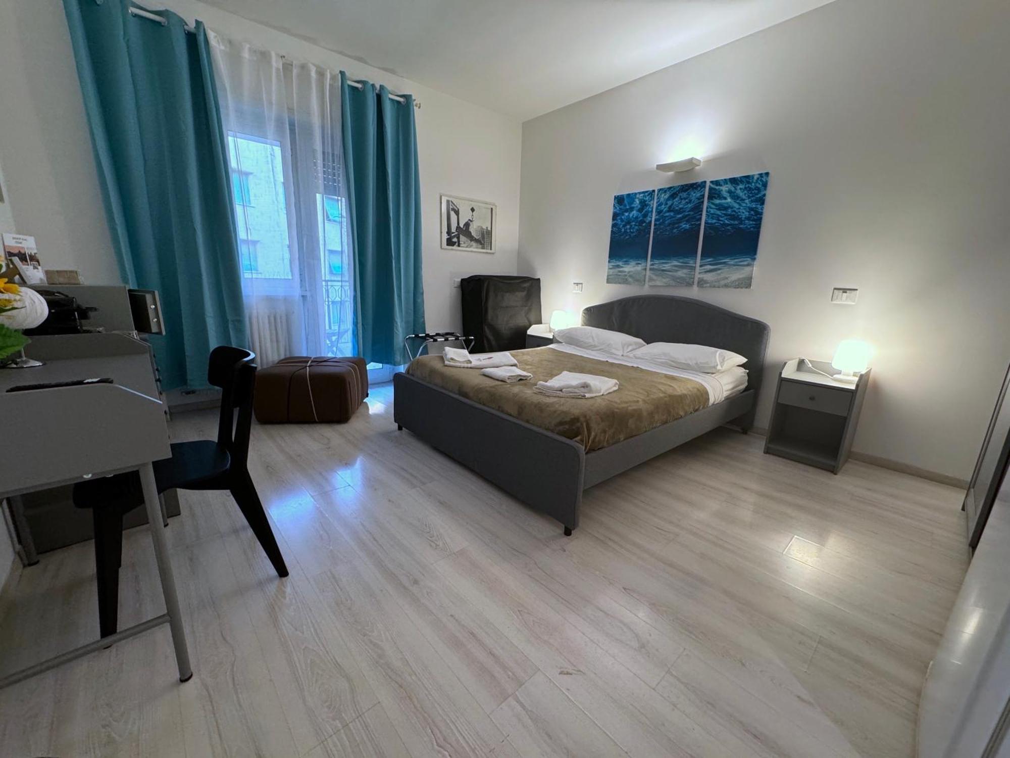Tiburtina Suites, Roma Dış mekan fotoğraf