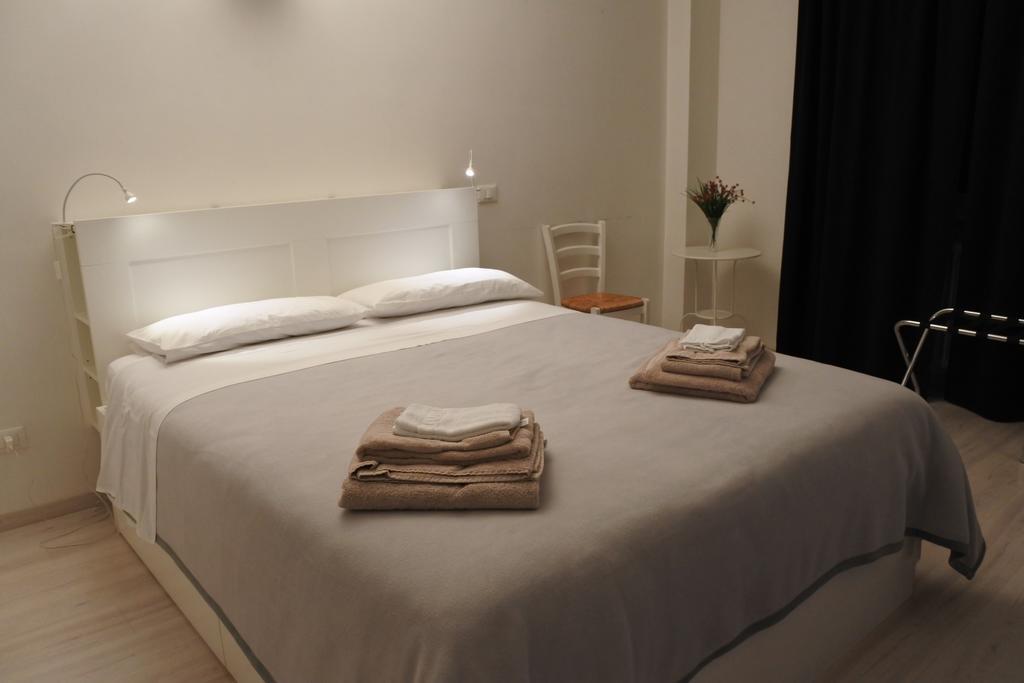 Tiburtina Suites, Roma Dış mekan fotoğraf