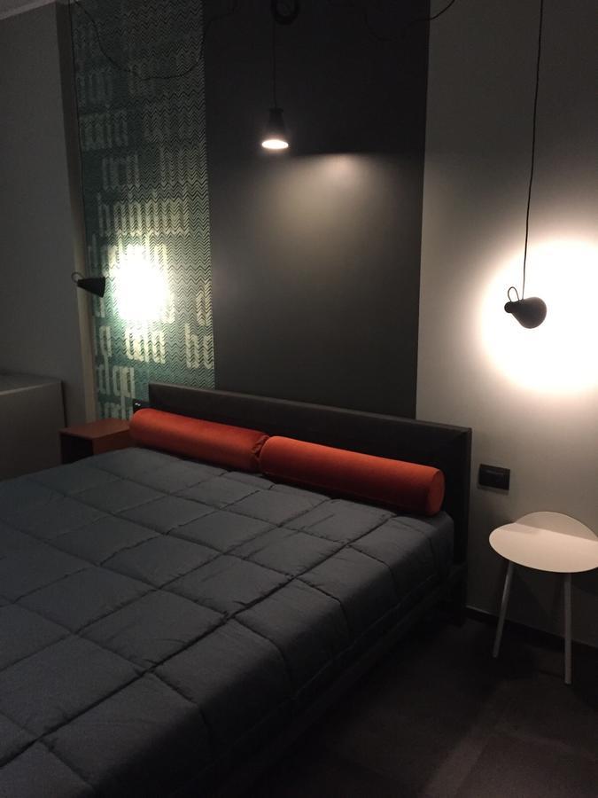 Tiburtina Suites, Roma Dış mekan fotoğraf