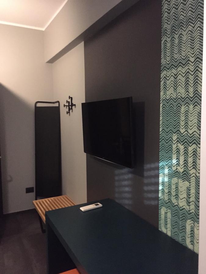 Tiburtina Suites, Roma Dış mekan fotoğraf