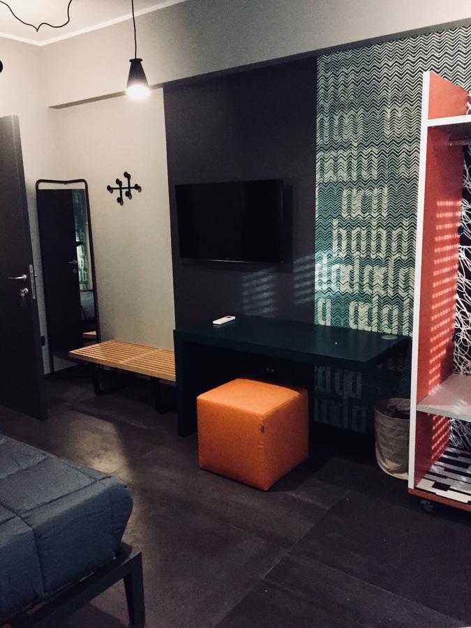 Tiburtina Suites, Roma Dış mekan fotoğraf