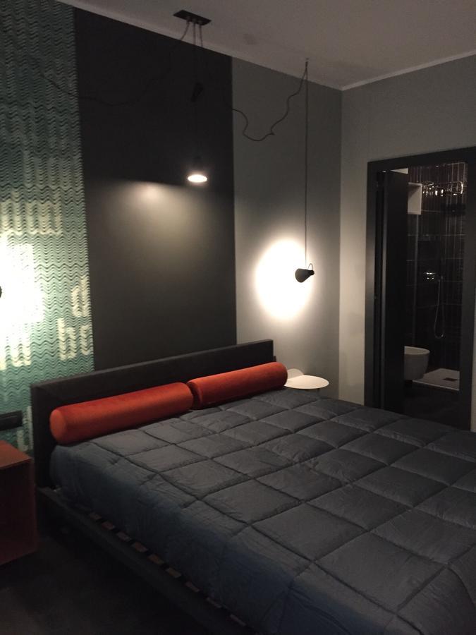 Tiburtina Suites, Roma Dış mekan fotoğraf