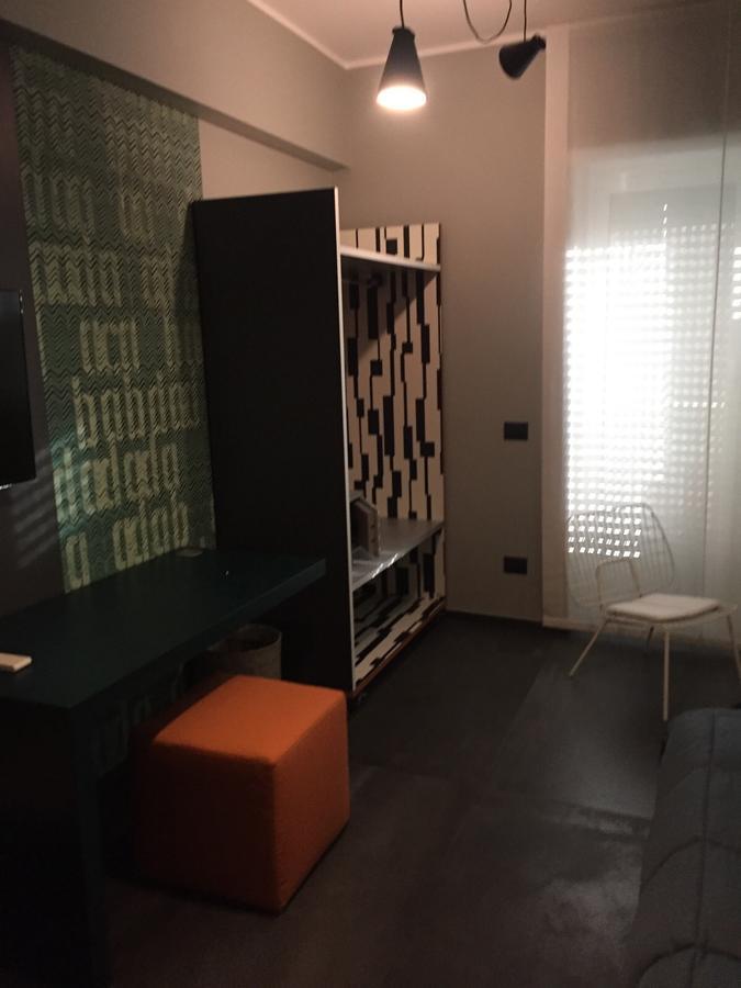 Tiburtina Suites, Roma Dış mekan fotoğraf
