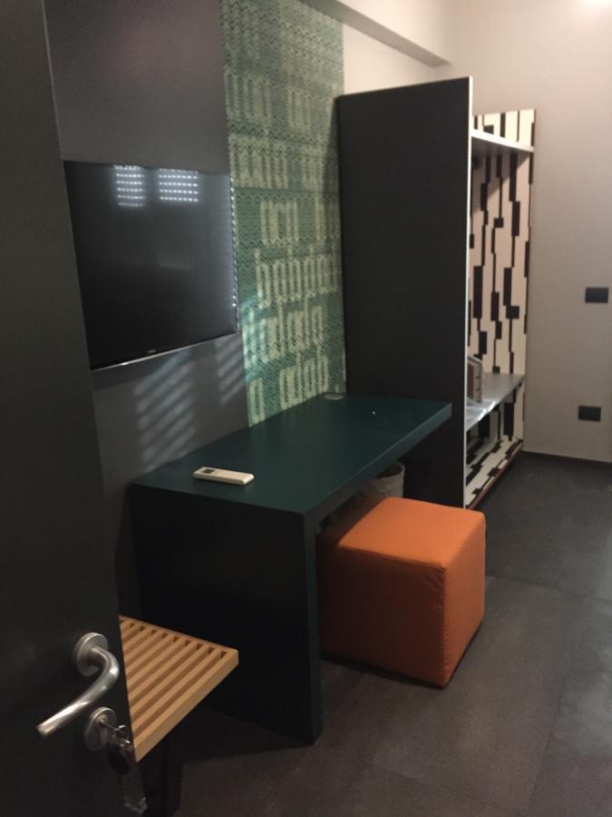 Tiburtina Suites, Roma Dış mekan fotoğraf