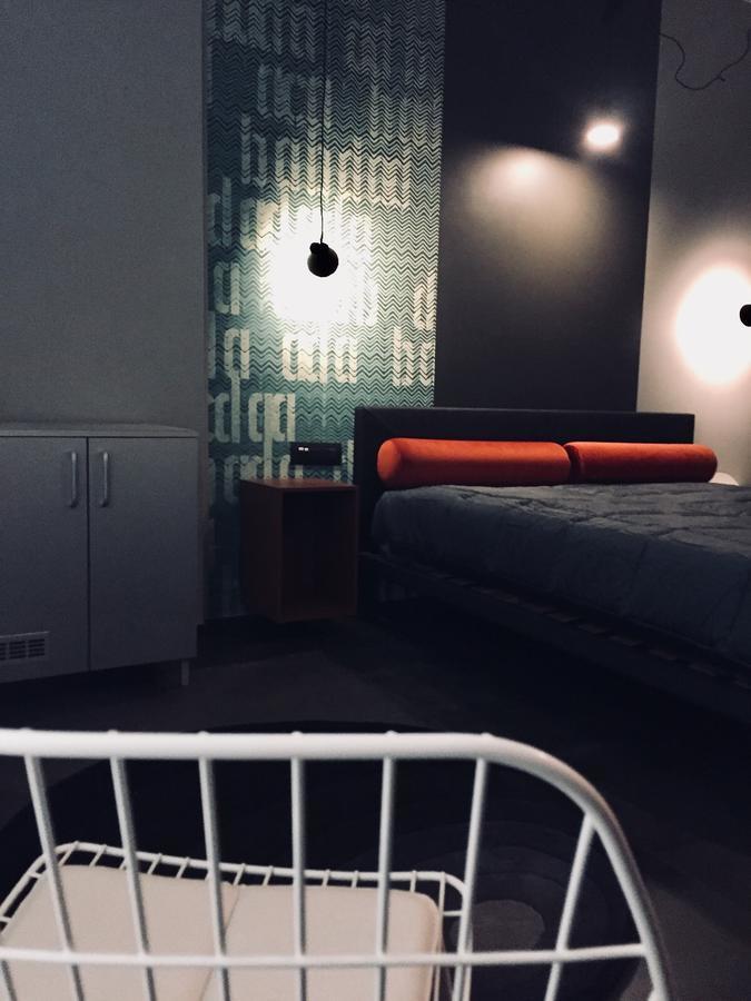 Tiburtina Suites, Roma Dış mekan fotoğraf