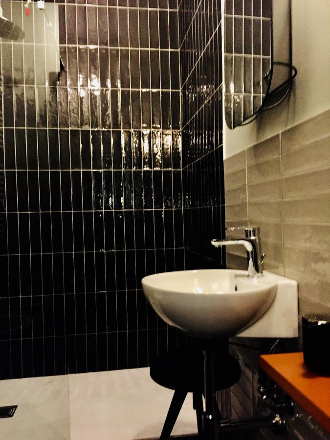 Tiburtina Suites, Roma Dış mekan fotoğraf