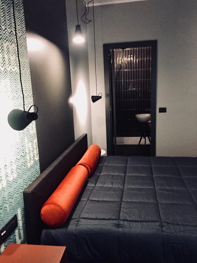 Tiburtina Suites, Roma Dış mekan fotoğraf