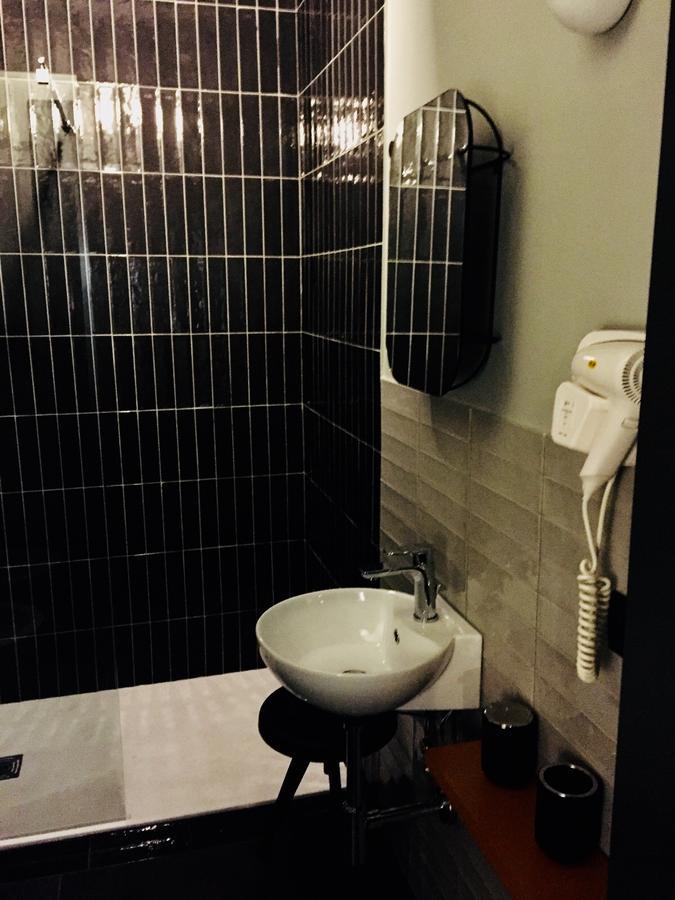 Tiburtina Suites, Roma Dış mekan fotoğraf