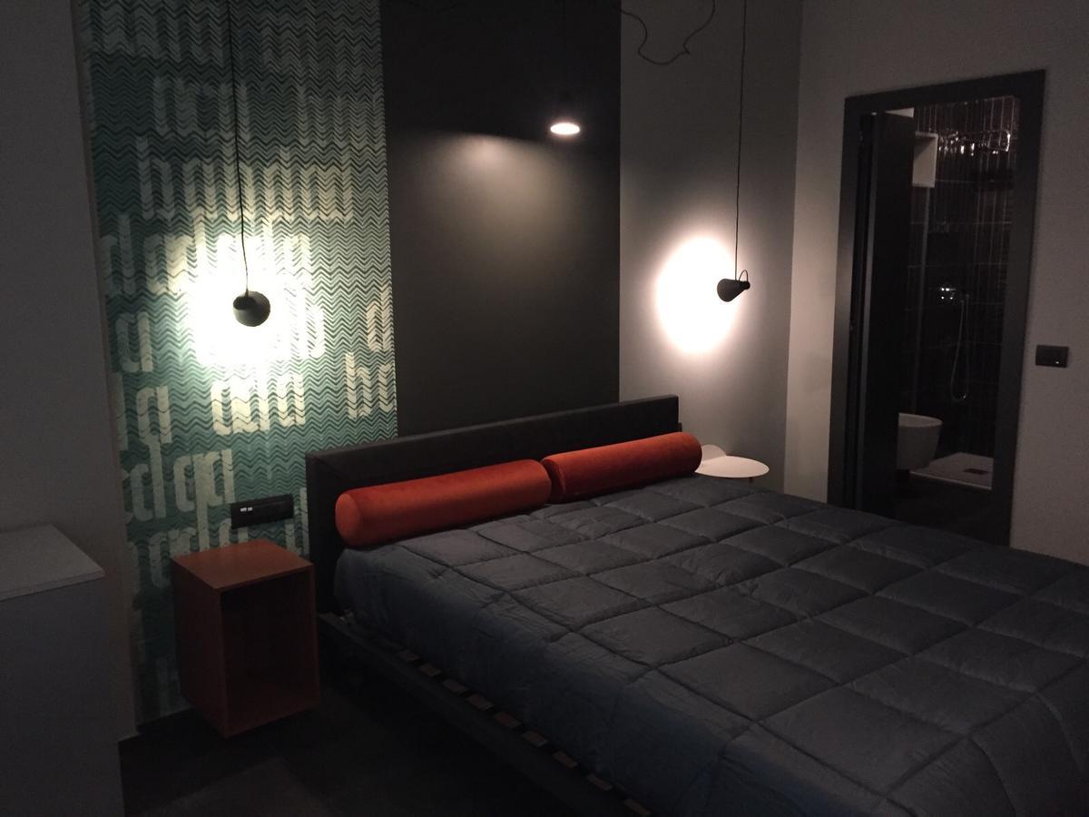 Tiburtina Suites, Roma Dış mekan fotoğraf