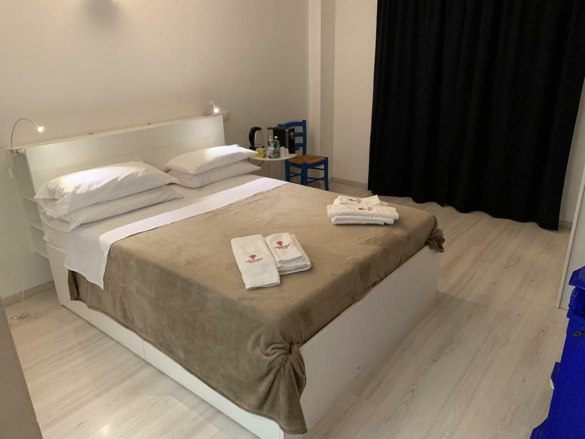 Tiburtina Suites, Roma Dış mekan fotoğraf
