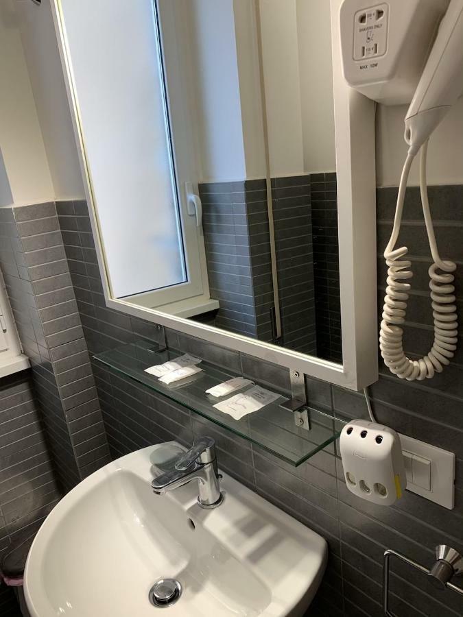 Tiburtina Suites, Roma Dış mekan fotoğraf