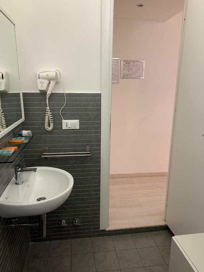 Tiburtina Suites, Roma Dış mekan fotoğraf