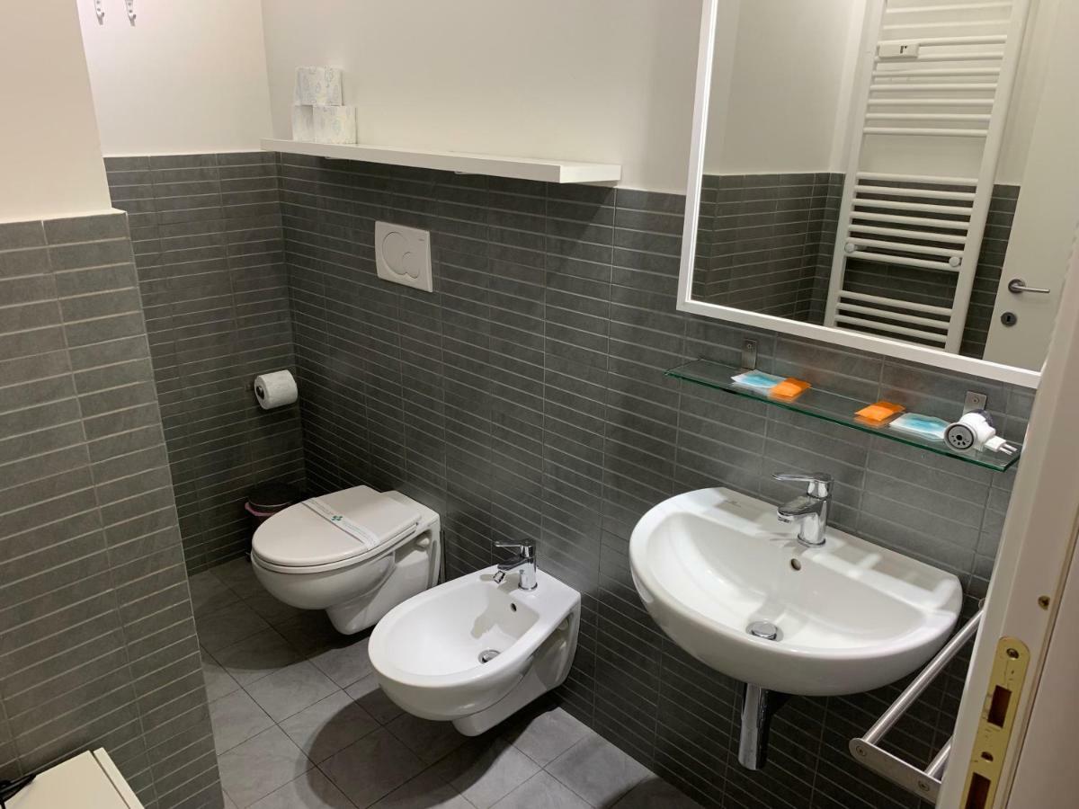 Tiburtina Suites, Roma Dış mekan fotoğraf